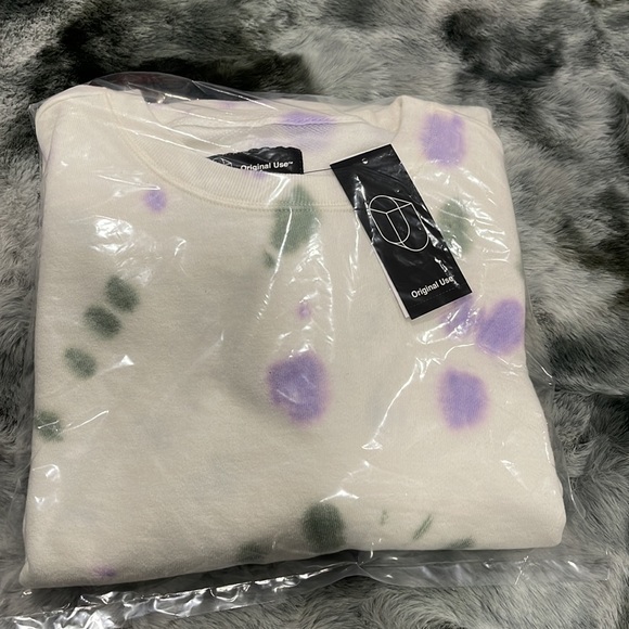 Original Use Sweater - Picture 9 of 10